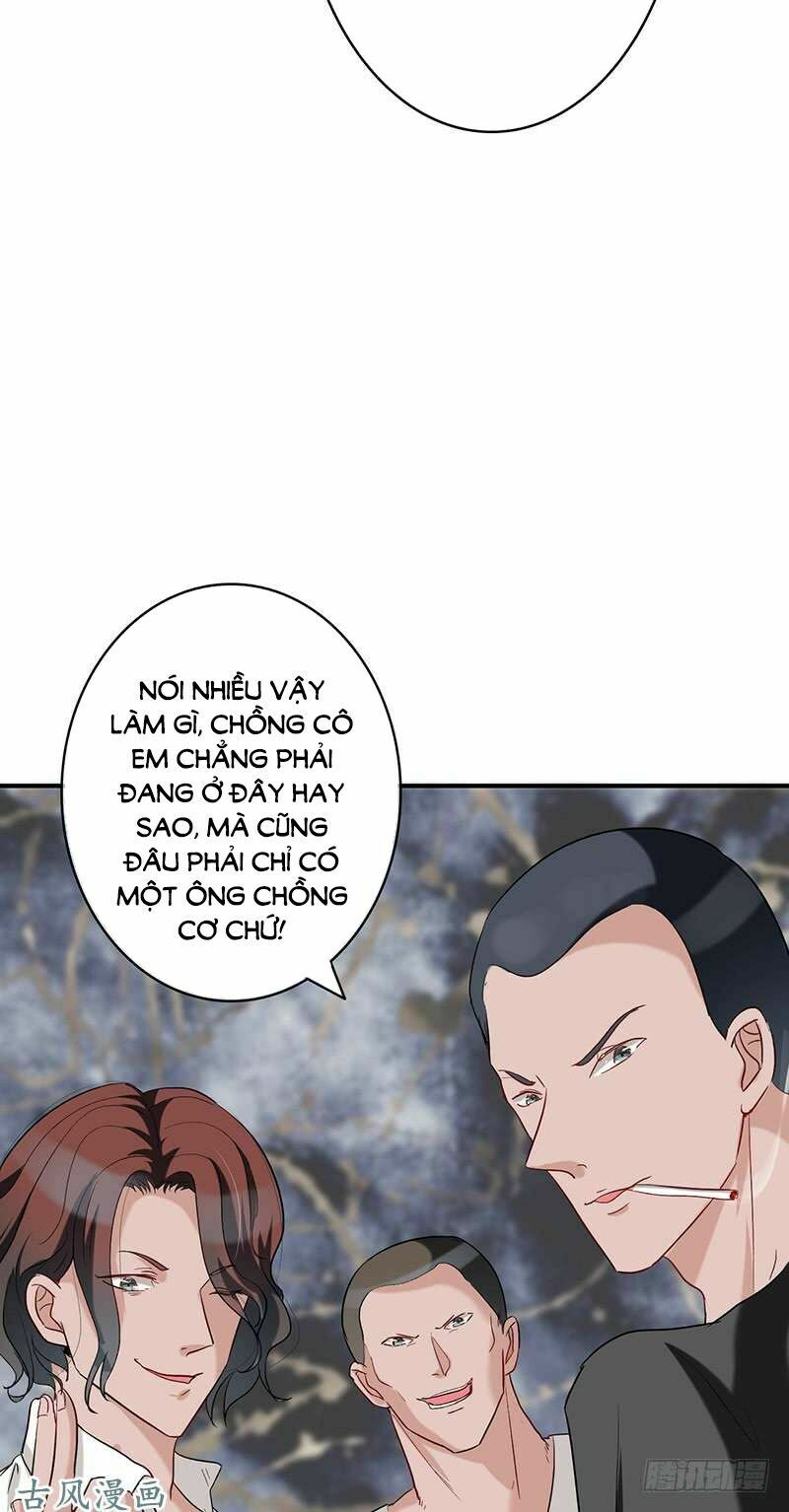 Manh thê khó dỗ: Chapter 52