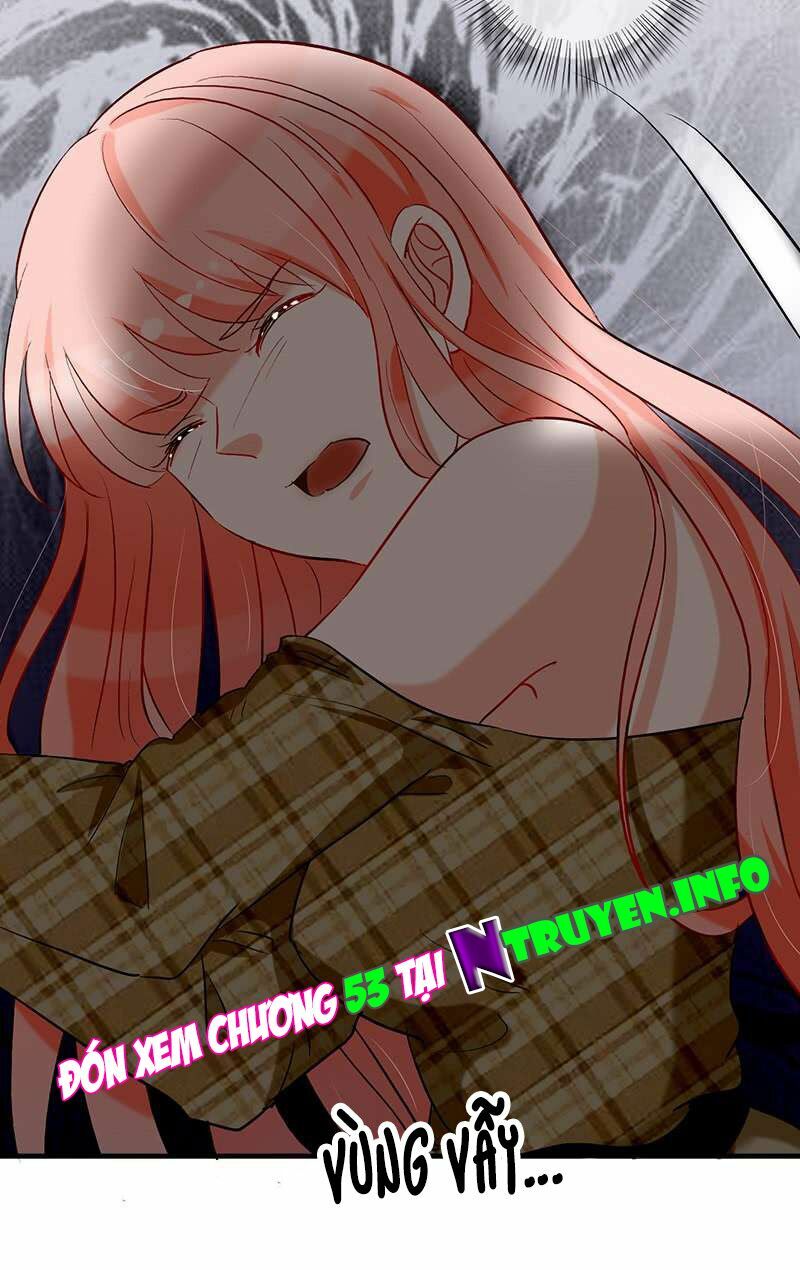 Manh thê khó dỗ: Chapter 52