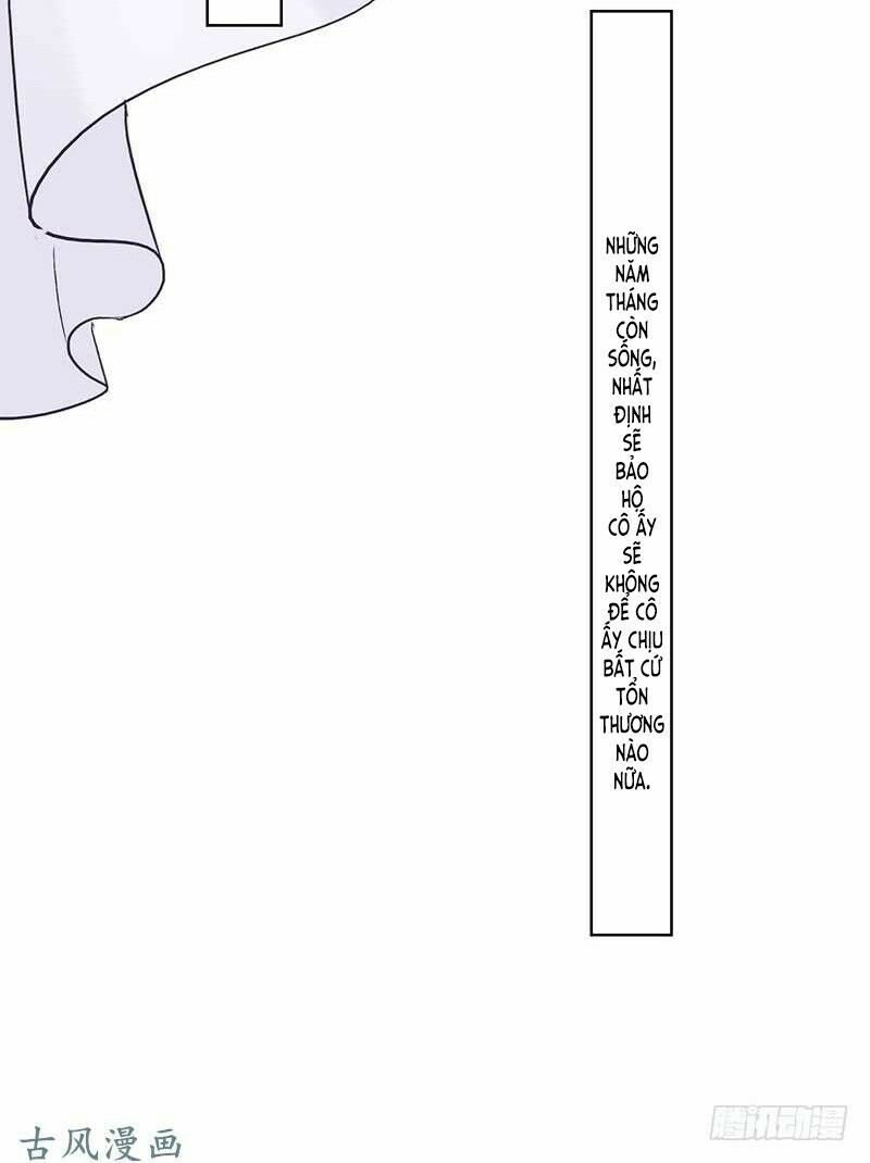 Manh thê khó dỗ: Chapter 54