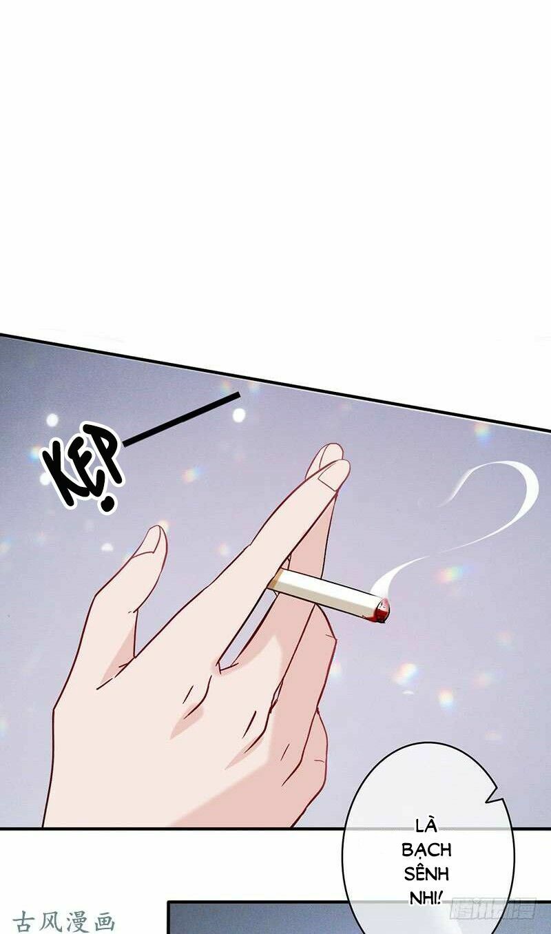 Manh thê khó dỗ: Chapter 54