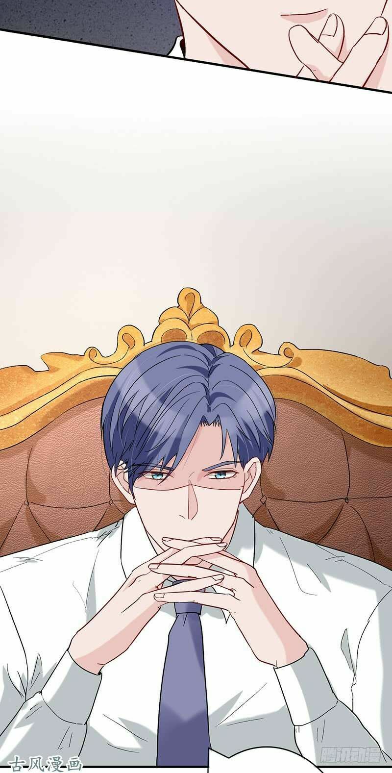 Manh thê khó dỗ: Chapter 54