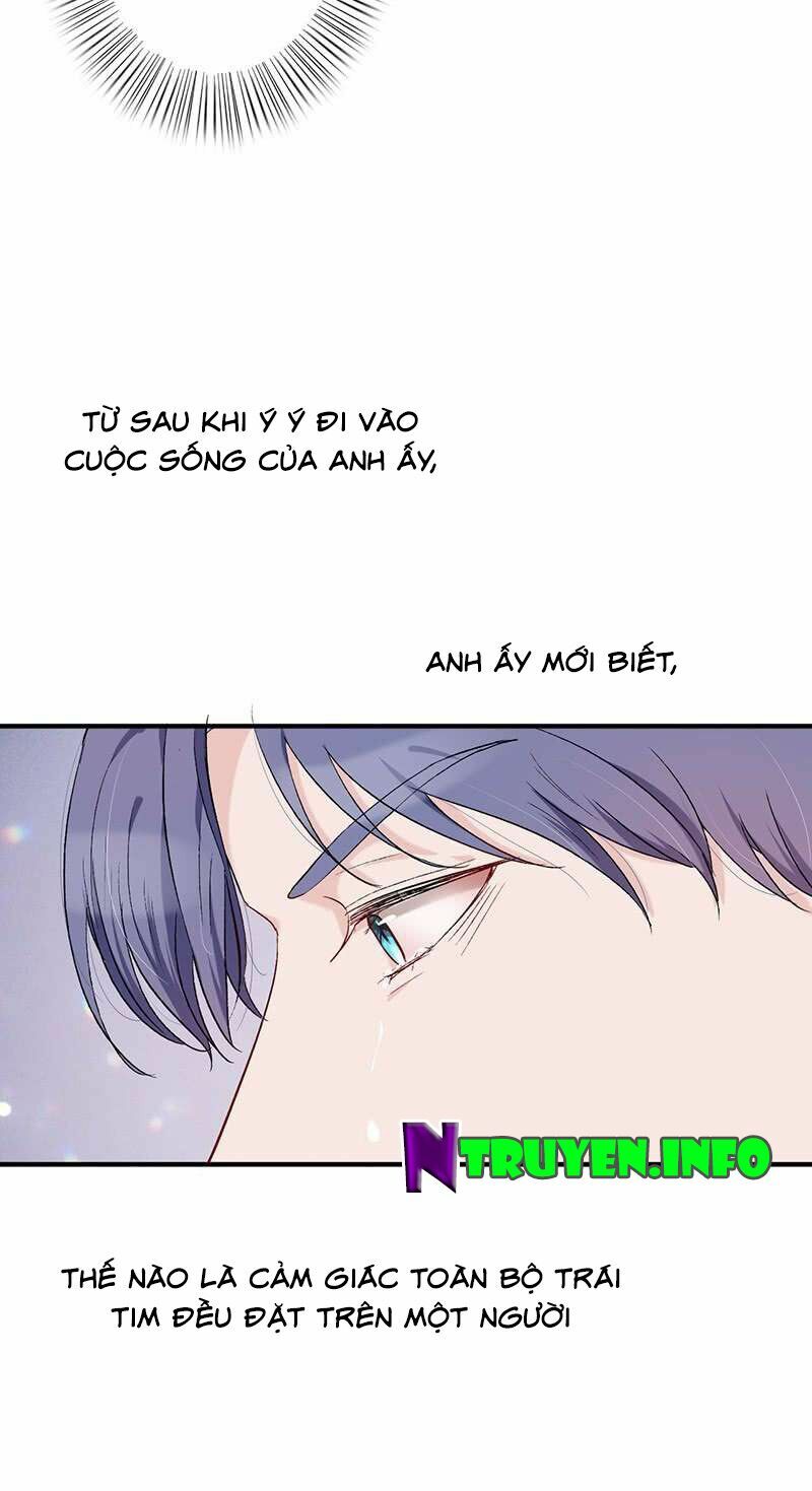 Manh thê khó dỗ: Chapter 54