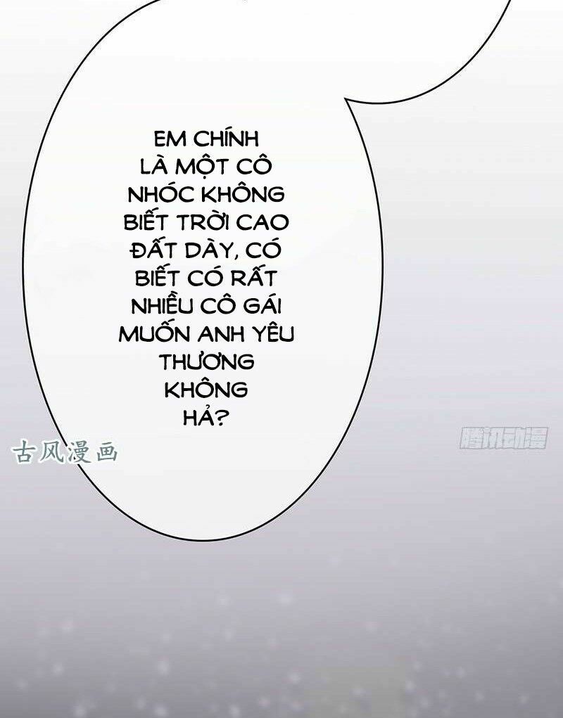 Manh thê khó dỗ: Chapter 55