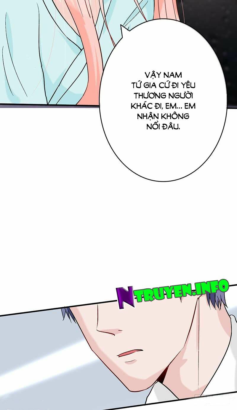 Manh thê khó dỗ: Chapter 55