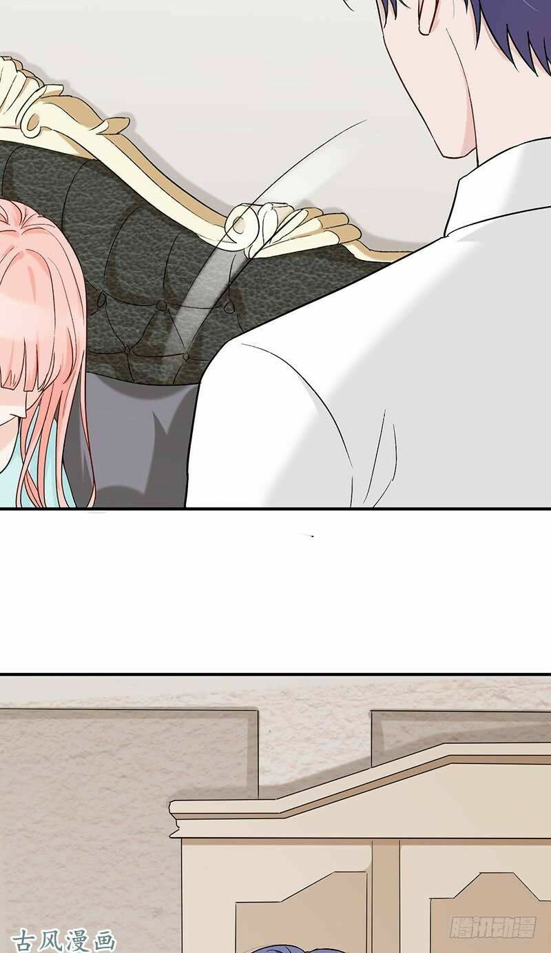 Manh thê khó dỗ: Chapter 55