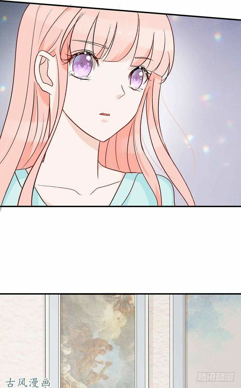 Manh thê khó dỗ: Chapter 55
