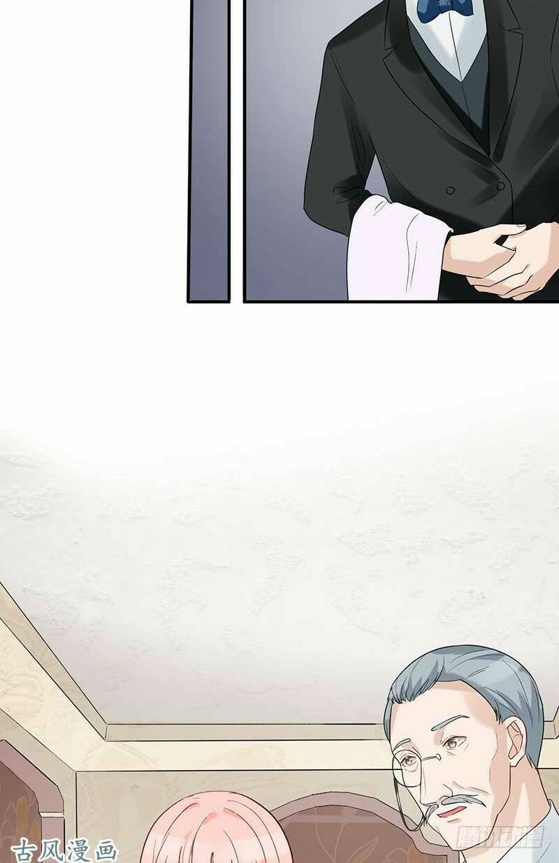 Manh thê khó dỗ: Chapter 55