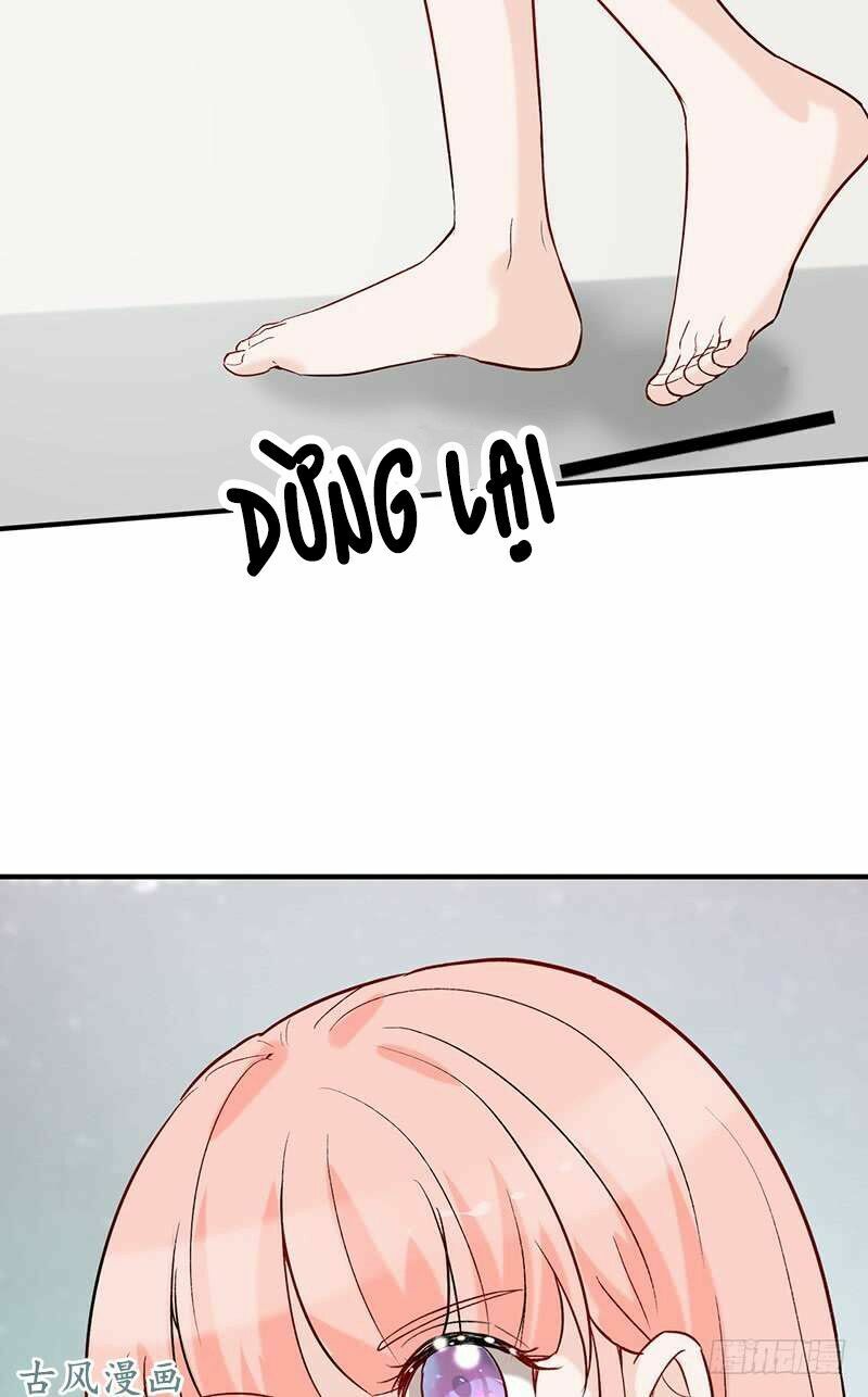 Manh thê khó dỗ: Chapter 55