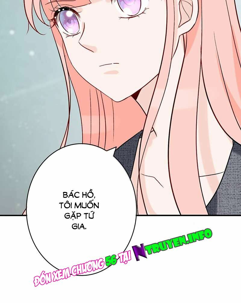 Manh thê khó dỗ: Chapter 55