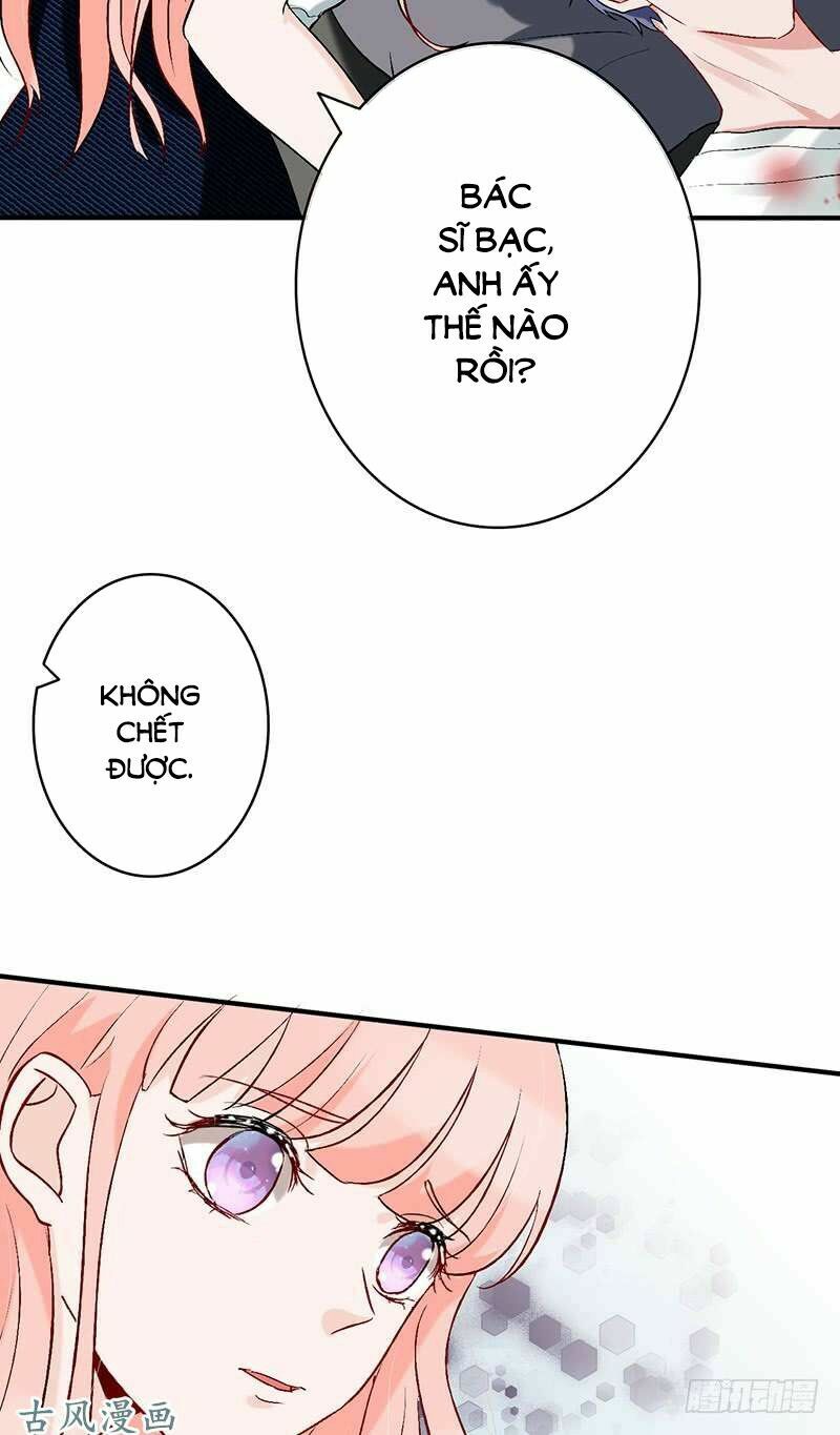 Manh thê khó dỗ: Chapter 57