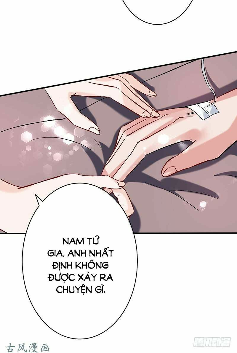 Manh thê khó dỗ: Chapter 57