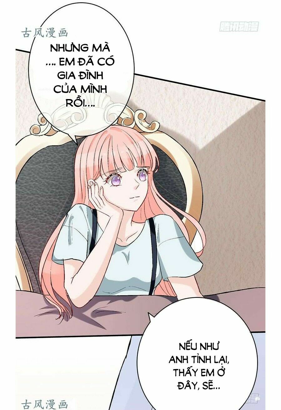 Manh thê khó dỗ: Chapter 57