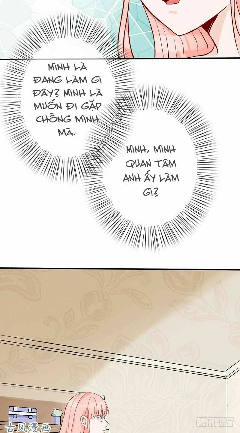 Manh thê khó dỗ: Chapter 57