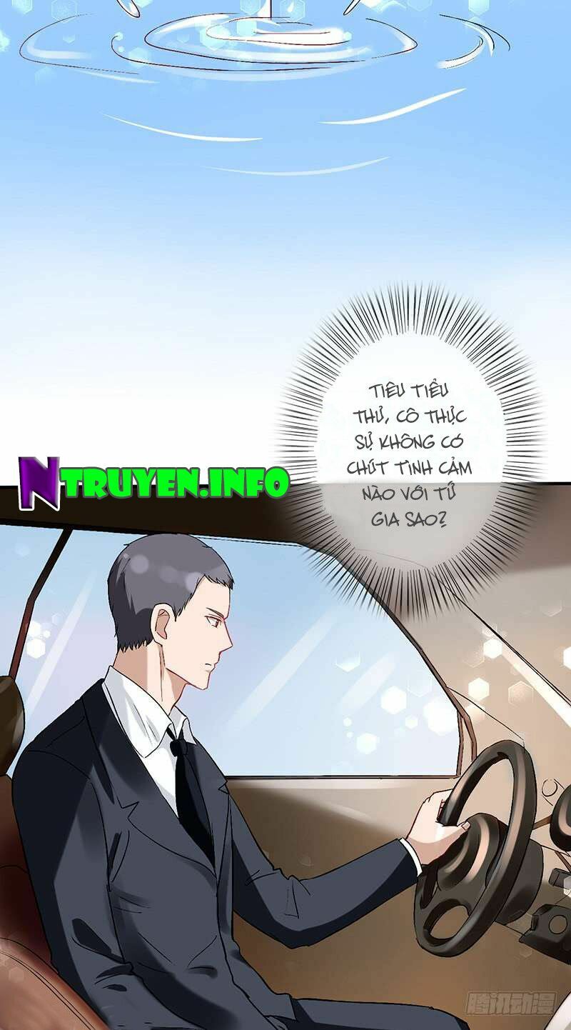 Manh thê khó dỗ: Chapter 57