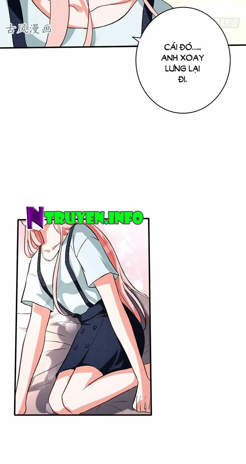 Manh thê khó dỗ: Chapter 58