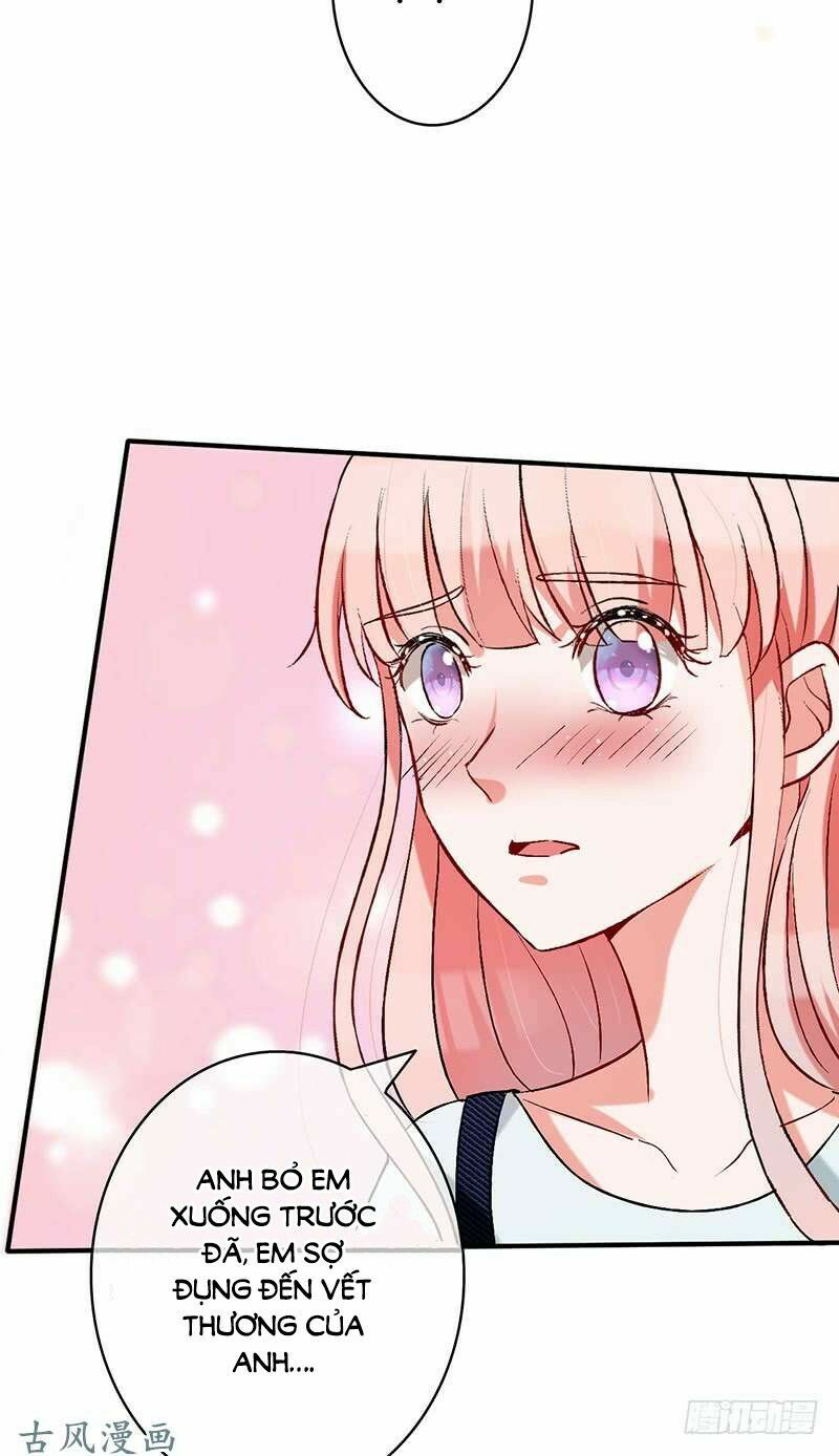 Manh thê khó dỗ: Chapter 58