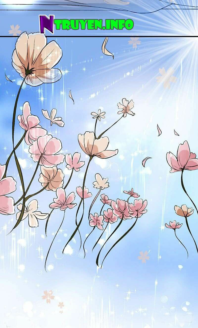Manh thê khó dỗ: Chapter 58