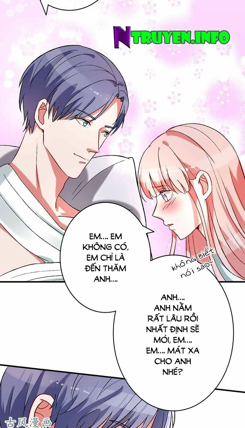 Manh thê khó dỗ: Chapter 58