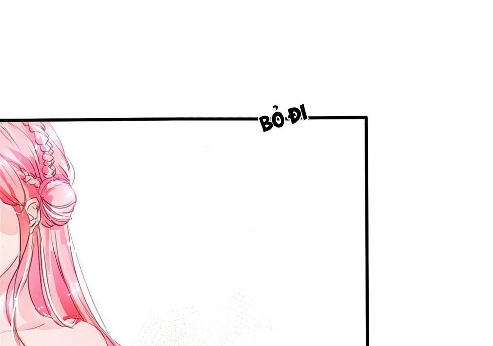 Manh thê khó dỗ: Chapter 6