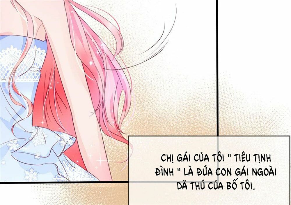 Manh thê khó dỗ: Chapter 6