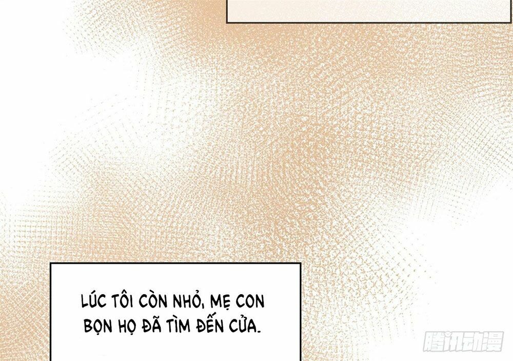 Manh thê khó dỗ: Chapter 6