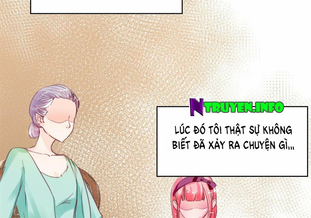 Manh thê khó dỗ: Chapter 6
