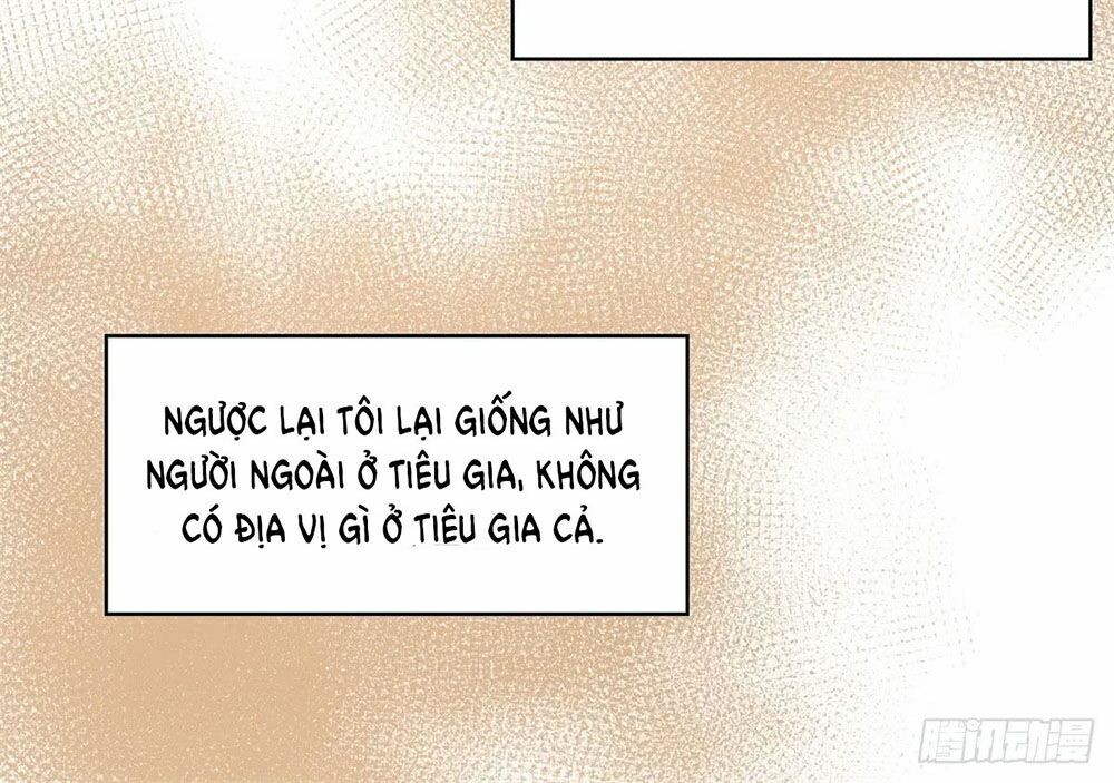 Manh thê khó dỗ: Chapter 6