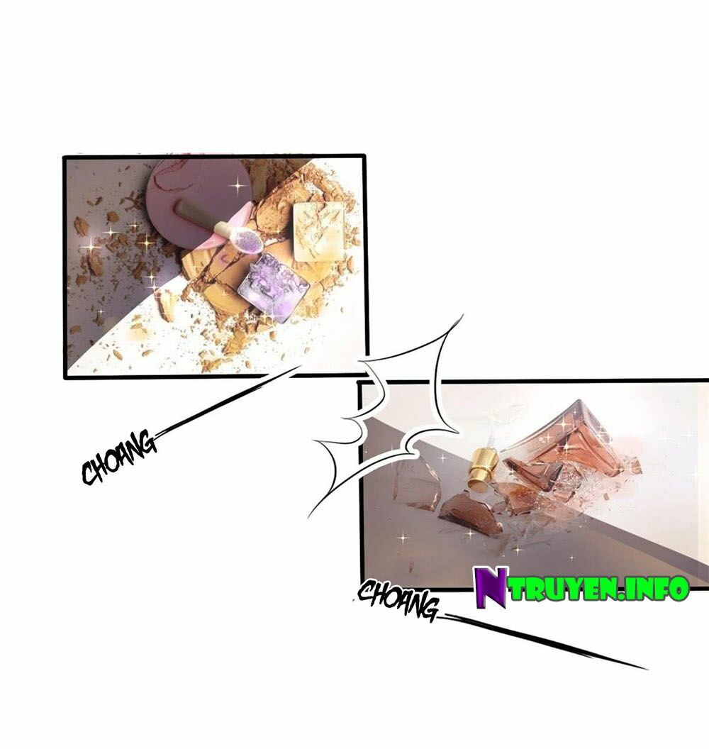 Manh thê khó dỗ: Chapter 6
