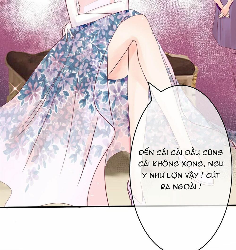 Manh thê khó dỗ: Chapter 6