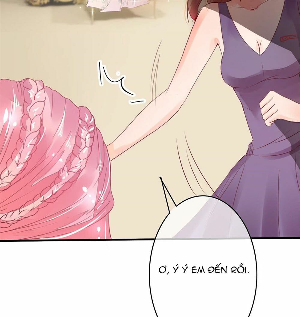 Manh thê khó dỗ: Chapter 6
