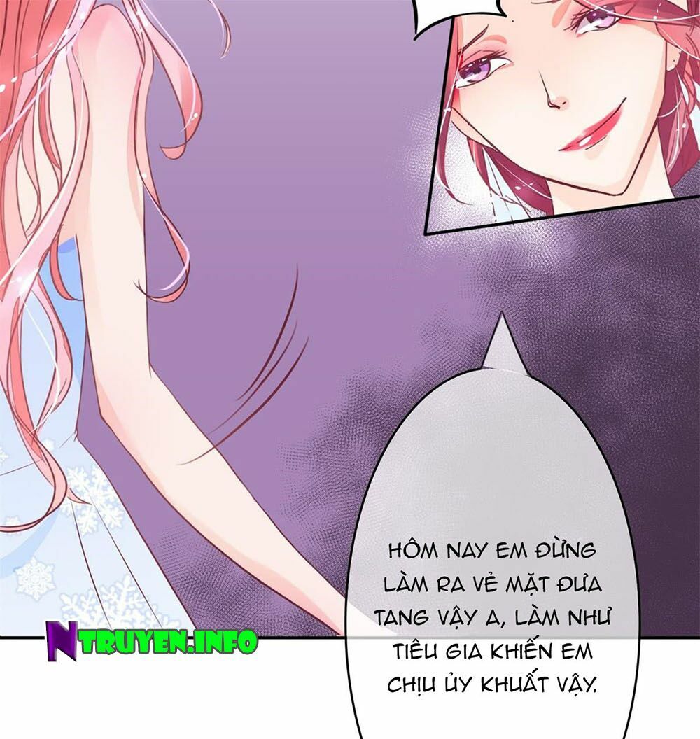 Manh thê khó dỗ: Chapter 6