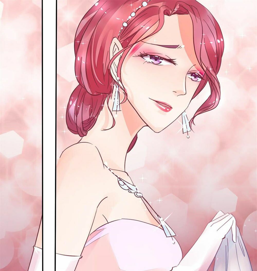 Manh thê khó dỗ: Chapter 6