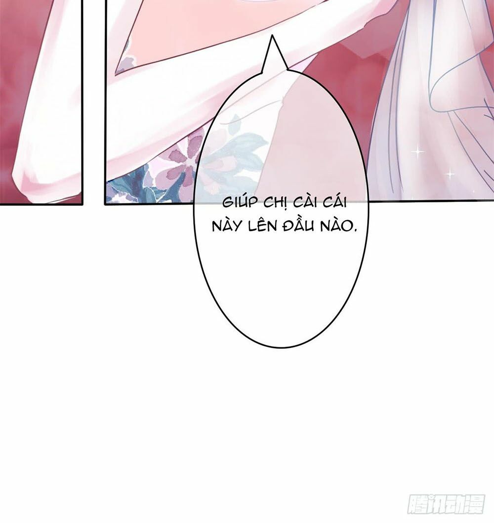 Manh thê khó dỗ: Chapter 6