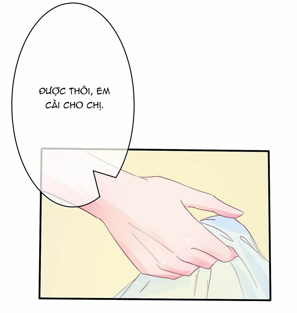 Manh thê khó dỗ: Chapter 6