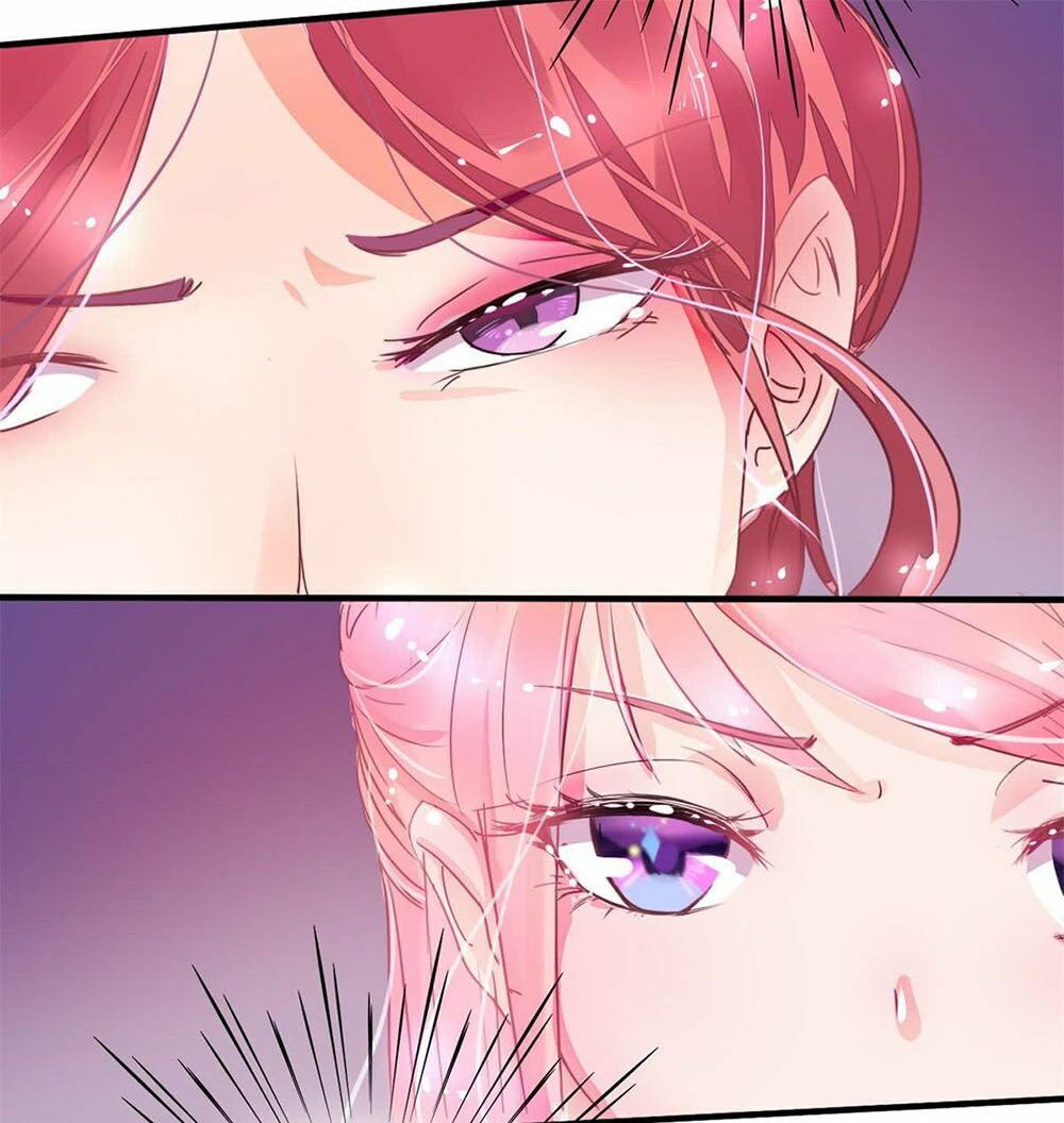 Manh thê khó dỗ: Chapter 6