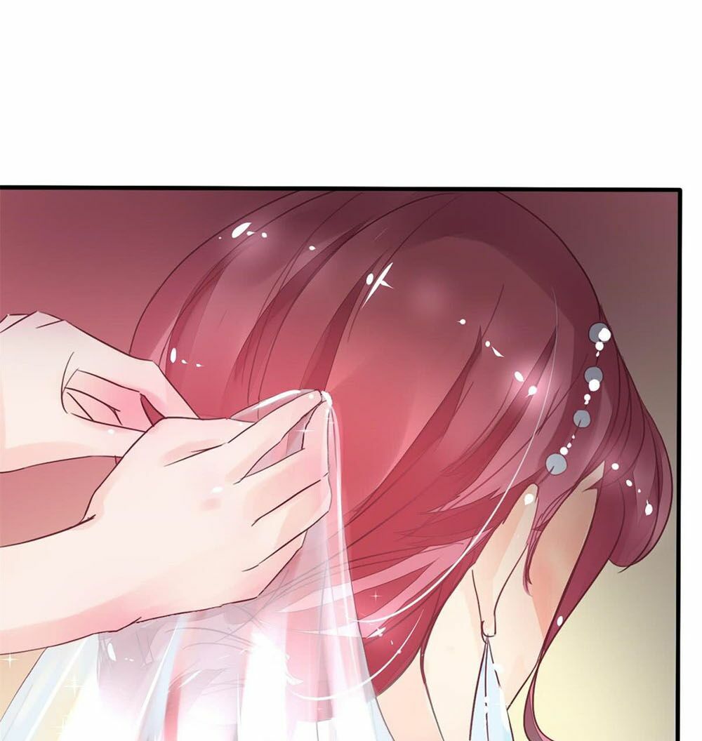 Manh thê khó dỗ: Chapter 6
