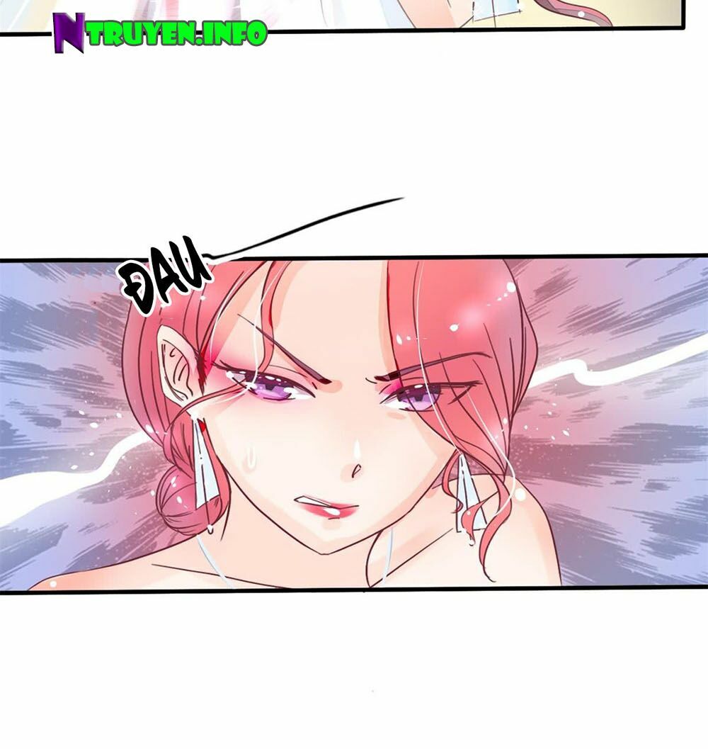 Manh thê khó dỗ: Chapter 6