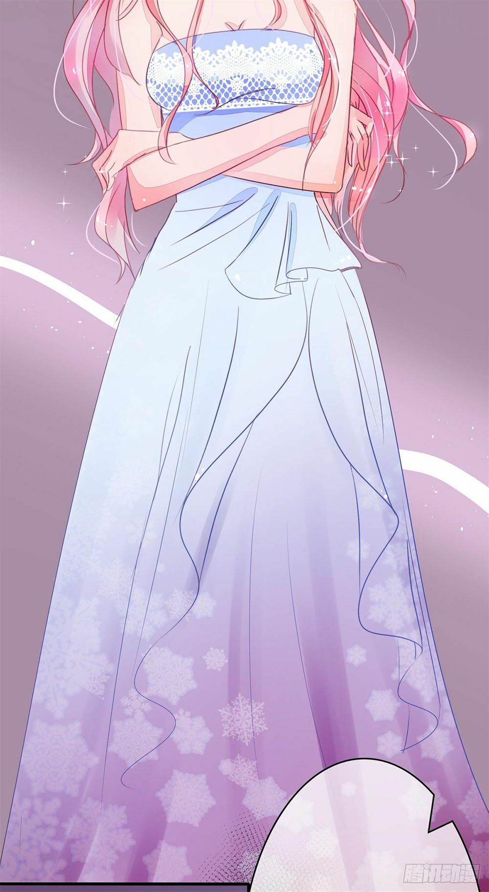 Manh thê khó dỗ: Chapter 6