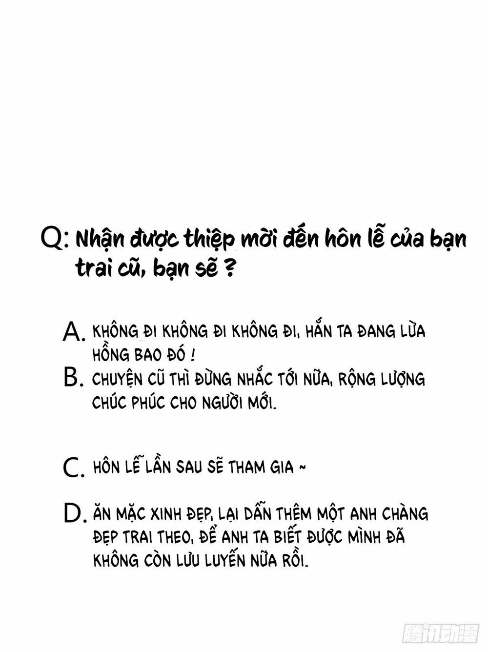 Manh thê khó dỗ: Chapter 6