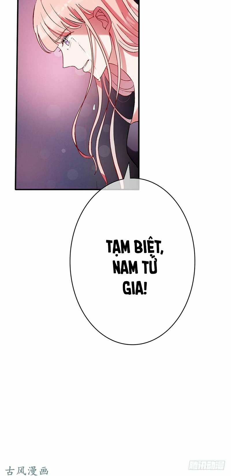 Manh thê khó dỗ: Chapter 60