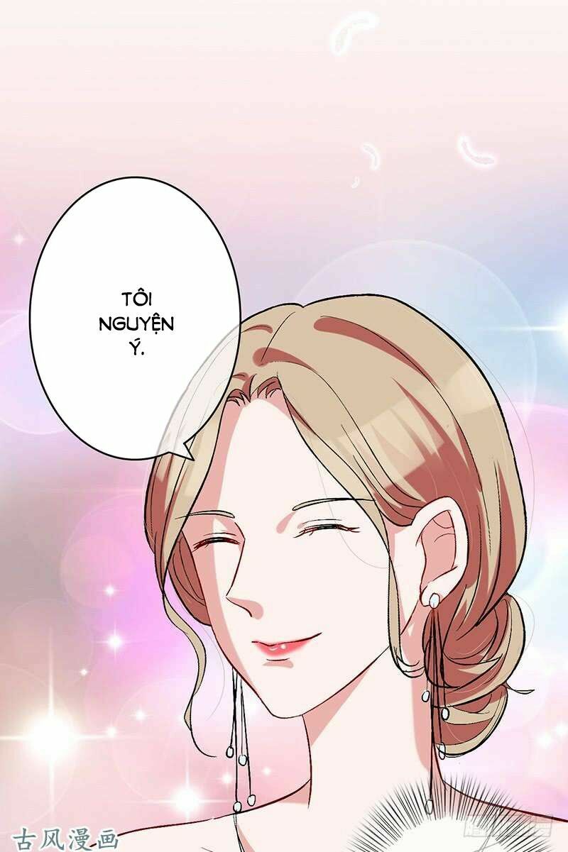 Manh thê khó dỗ: Chapter 60