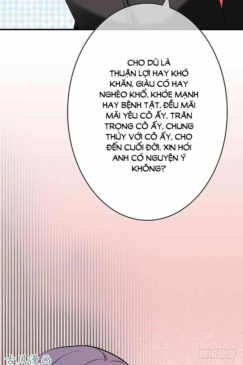 Manh thê khó dỗ: Chapter 60