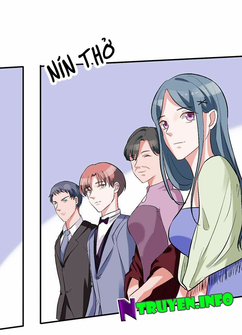 Manh thê khó dỗ: Chapter 60
