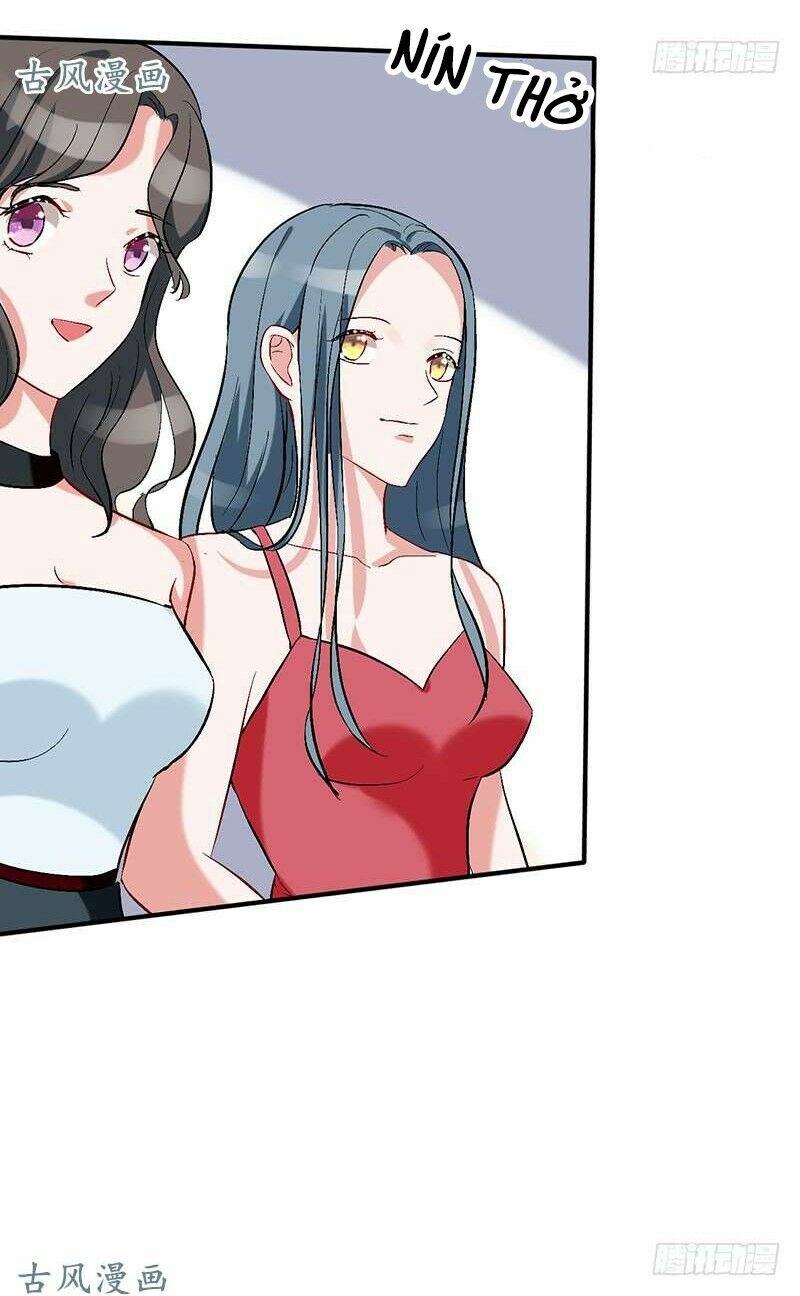 Manh thê khó dỗ: Chapter 60