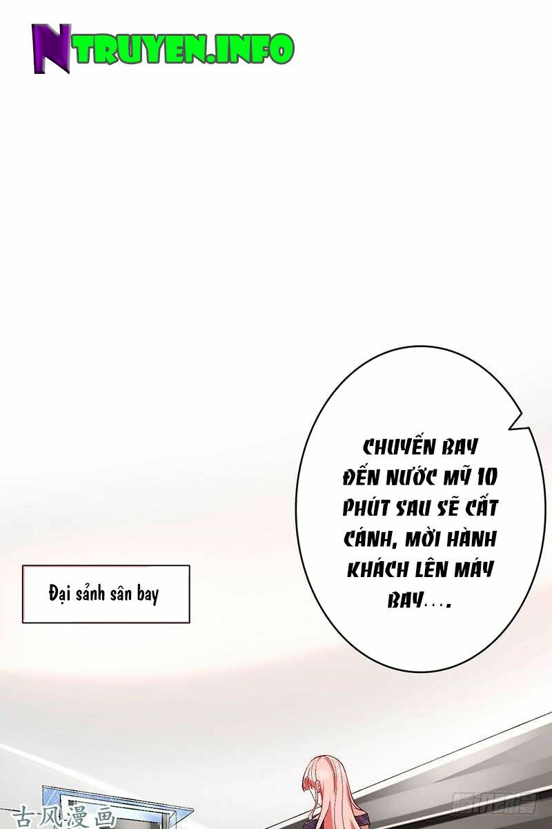 Manh thê khó dỗ: Chapter 60