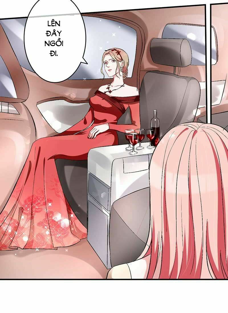 Manh thê khó dỗ: Chapter 60