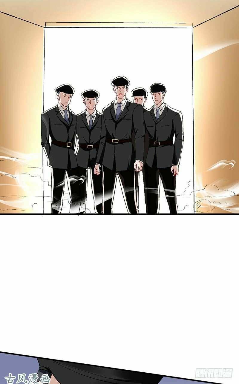 Manh thê khó dỗ: Chapter 61