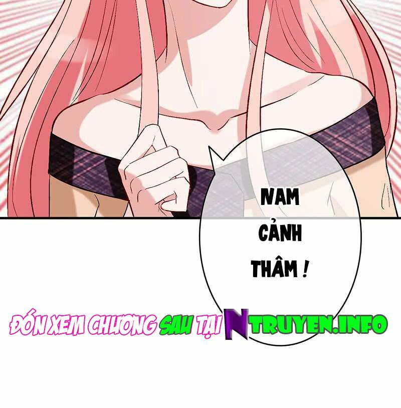 Manh thê khó dỗ: Chapter 61