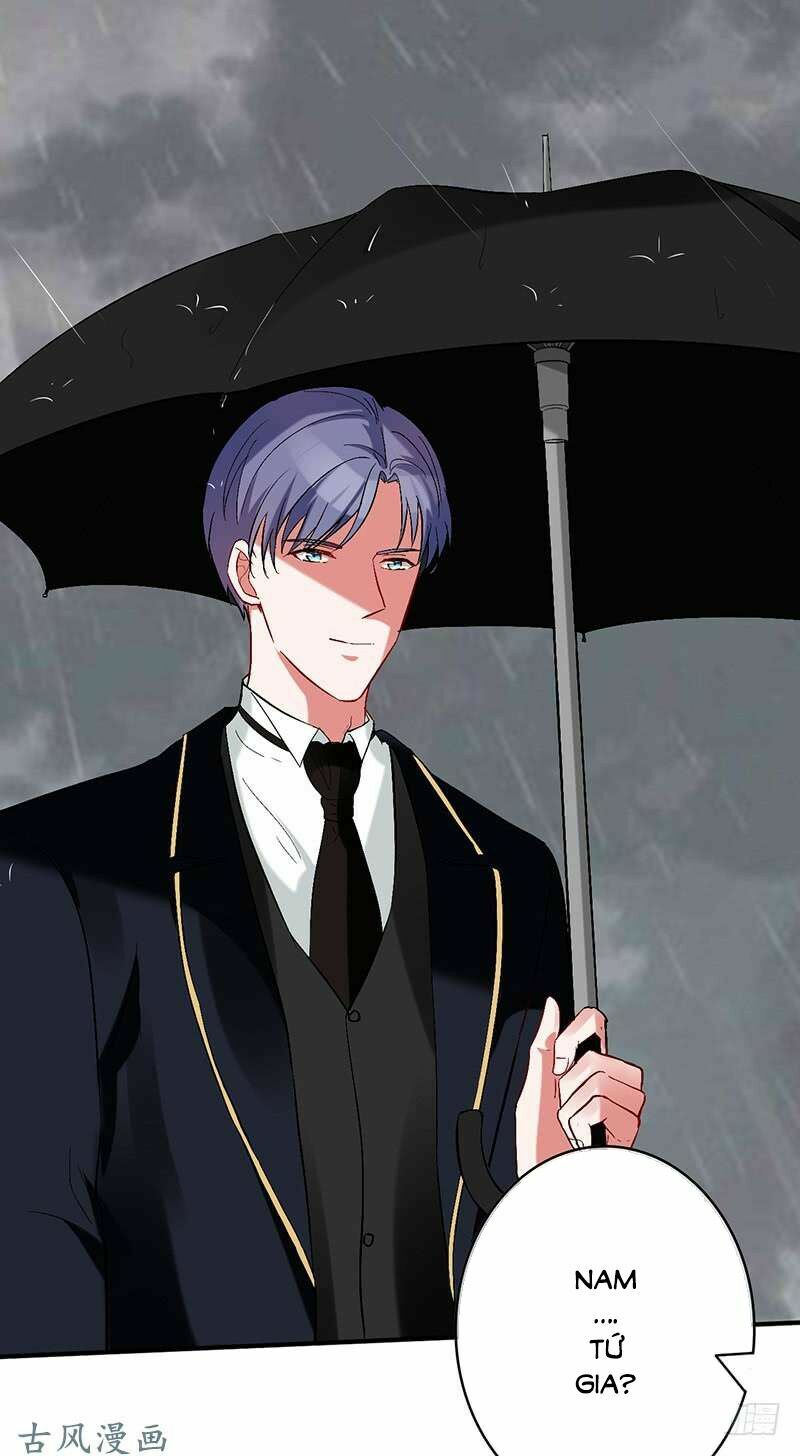 Manh thê khó dỗ: Chapter 62