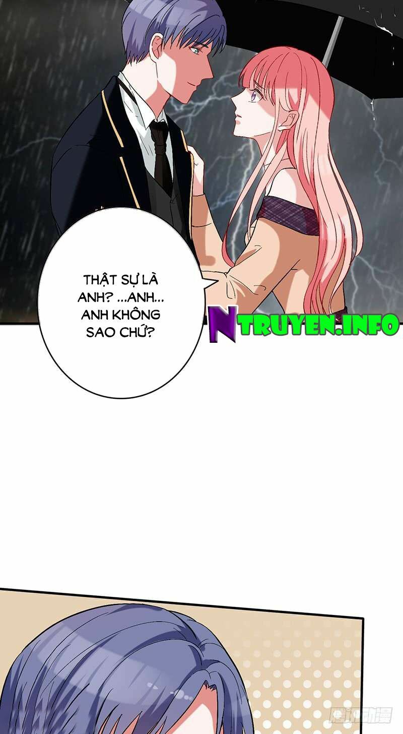 Manh thê khó dỗ: Chapter 62